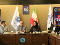 نشست تخصصی بررسی نقش روابط عمومی در کسب و کار با حضور روابط عمومی های استان فارس
