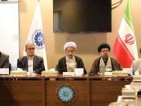 جلسه ستاد اجرای سیاست های اقتصاد مقاومتی استان در اتاق بازرگانی فارس