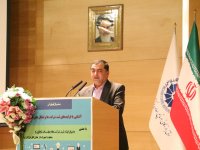  سمینار آموزشی آشنایی با فرآیندهای ثبت شرکتها و تشکلهای اقتصادی در اتاق بازرگانی شیراز